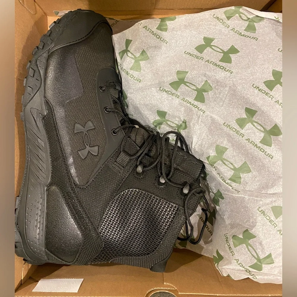 UA Valsetz RTS 1.5 4E - Picture 3 of 5